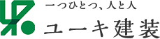 サイトマップ｜小田原市の外壁・屋根塗装は有限会社ユーキ建装
