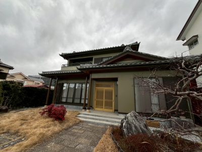 中郡大磯町Ｉ様邸 | 木部