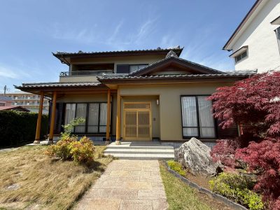 中郡大磯町Ｉ様邸 | 木部