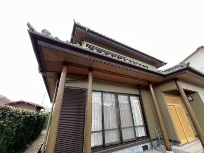中郡大磯町Ｉ様邸 | 木部