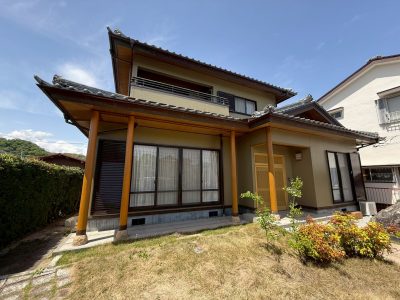 中郡大磯町Ｉ様邸 | 木部
