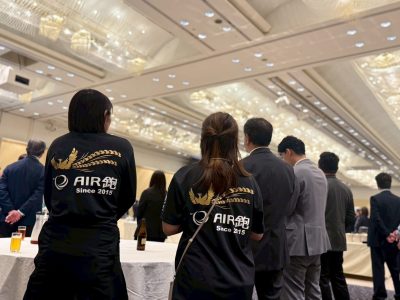 ビジネス交流会に参加しました | その他